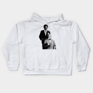 Sanford And Son Retro Vintage I Kids Hoodie